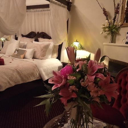 Fernweh Guesthouse Tanunda Zewnętrze zdjęcie