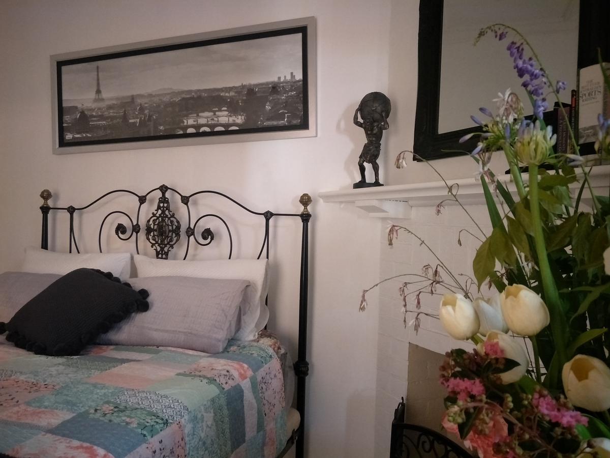 Fernweh Guesthouse Tanunda Zewnętrze zdjęcie
