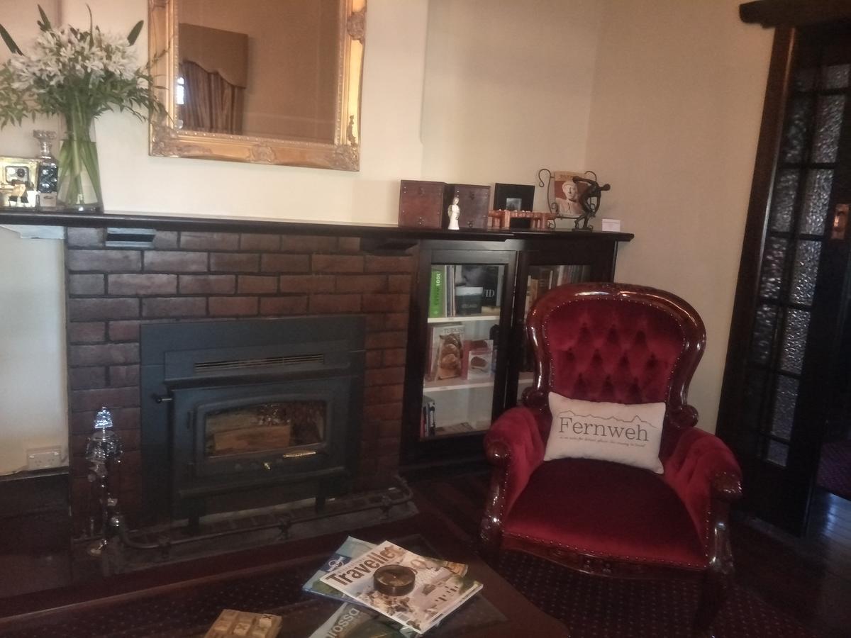 Fernweh Guesthouse Tanunda Zewnętrze zdjęcie