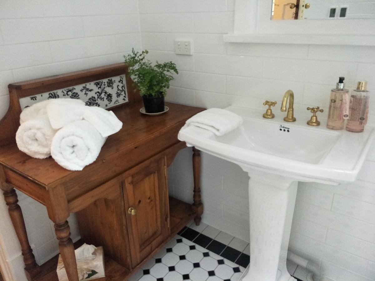 Fernweh Guesthouse Tanunda Zewnętrze zdjęcie