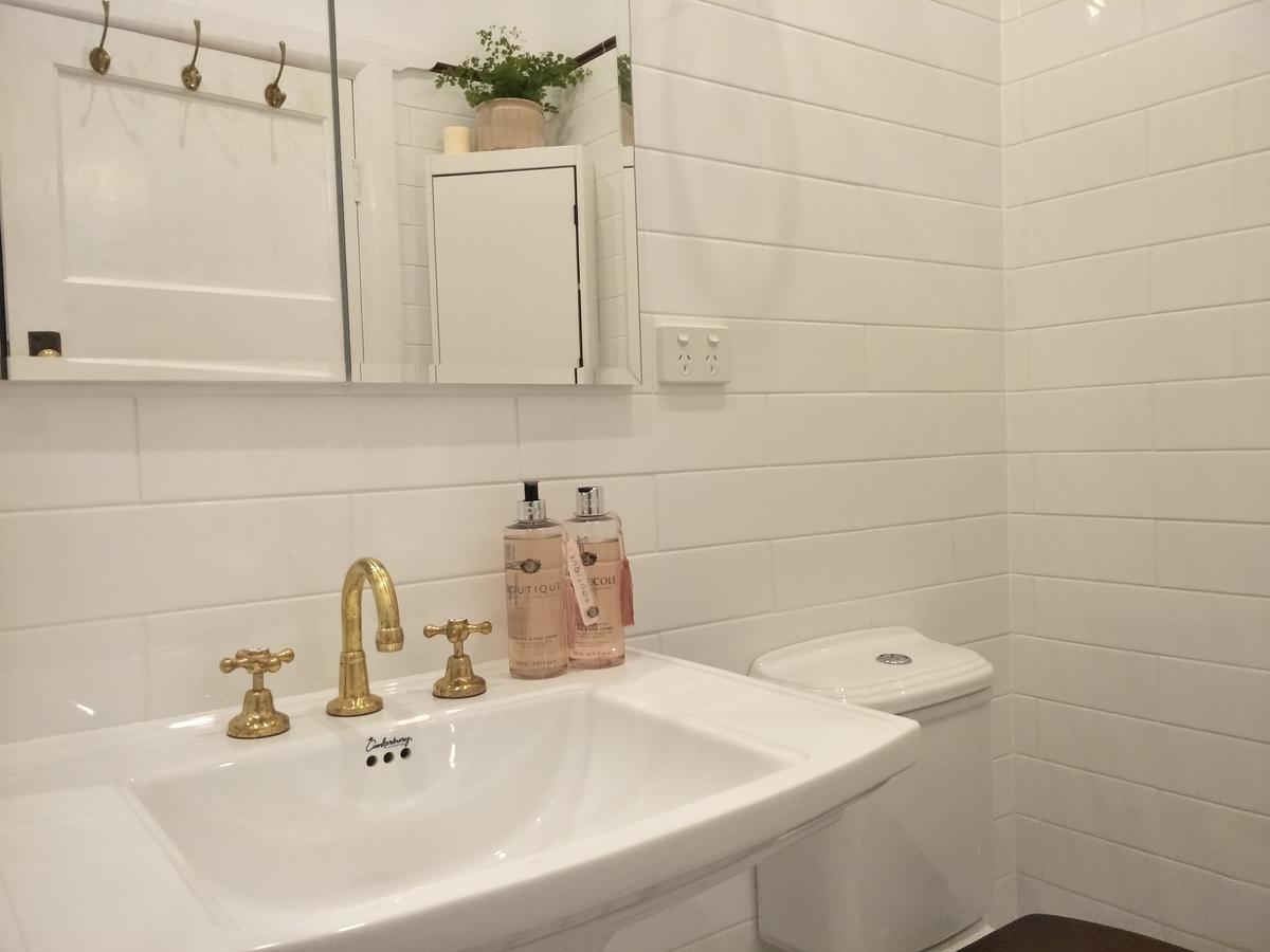 Fernweh Guesthouse Tanunda Zewnętrze zdjęcie
