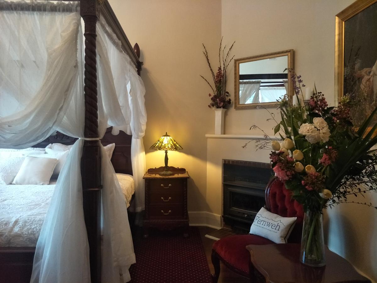 Fernweh Guesthouse Tanunda Zewnętrze zdjęcie