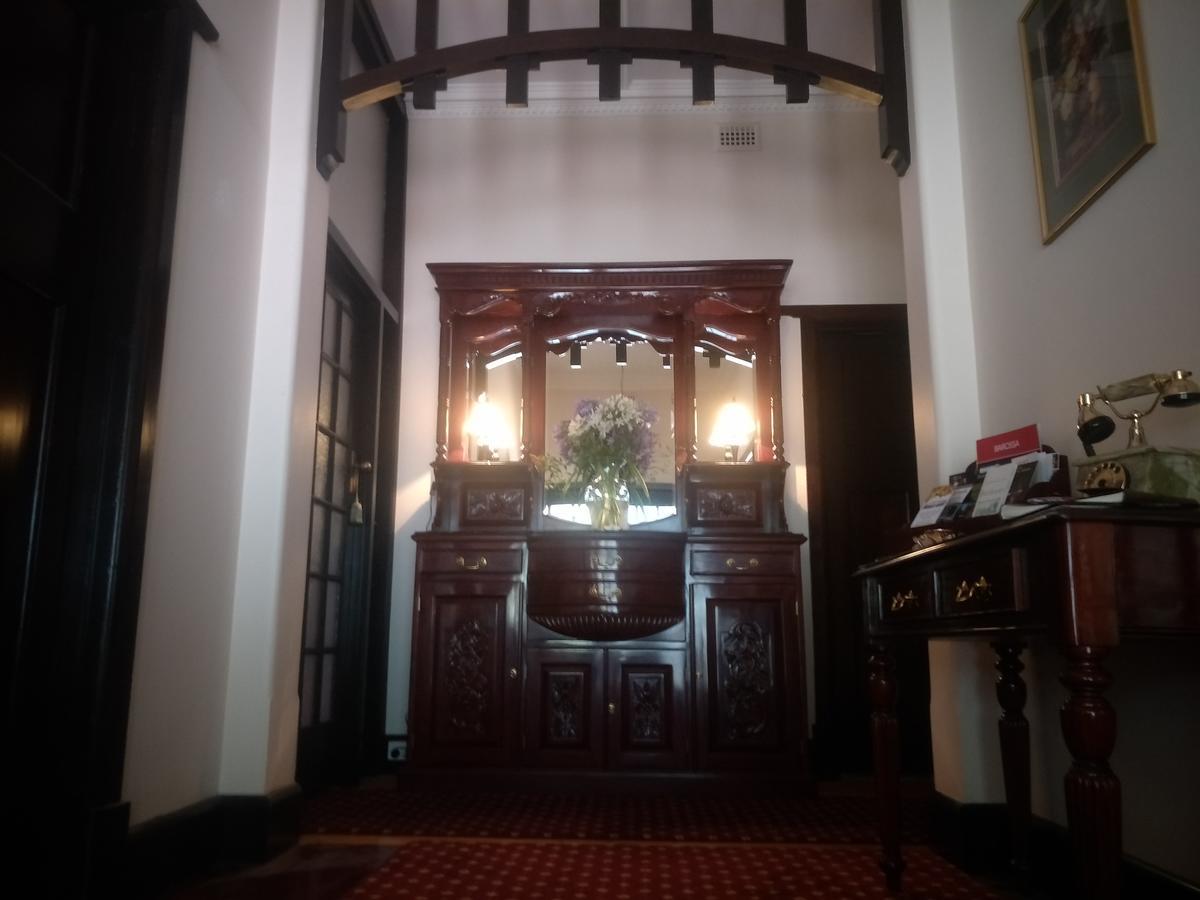 Fernweh Guesthouse Tanunda Zewnętrze zdjęcie