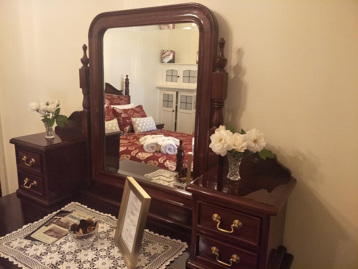 Fernweh Guesthouse Tanunda Zewnętrze zdjęcie