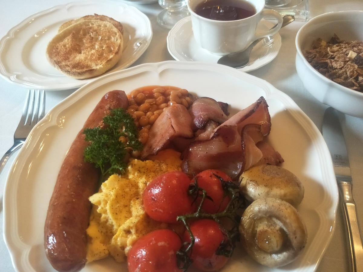 Fernweh Guesthouse Tanunda Zewnętrze zdjęcie