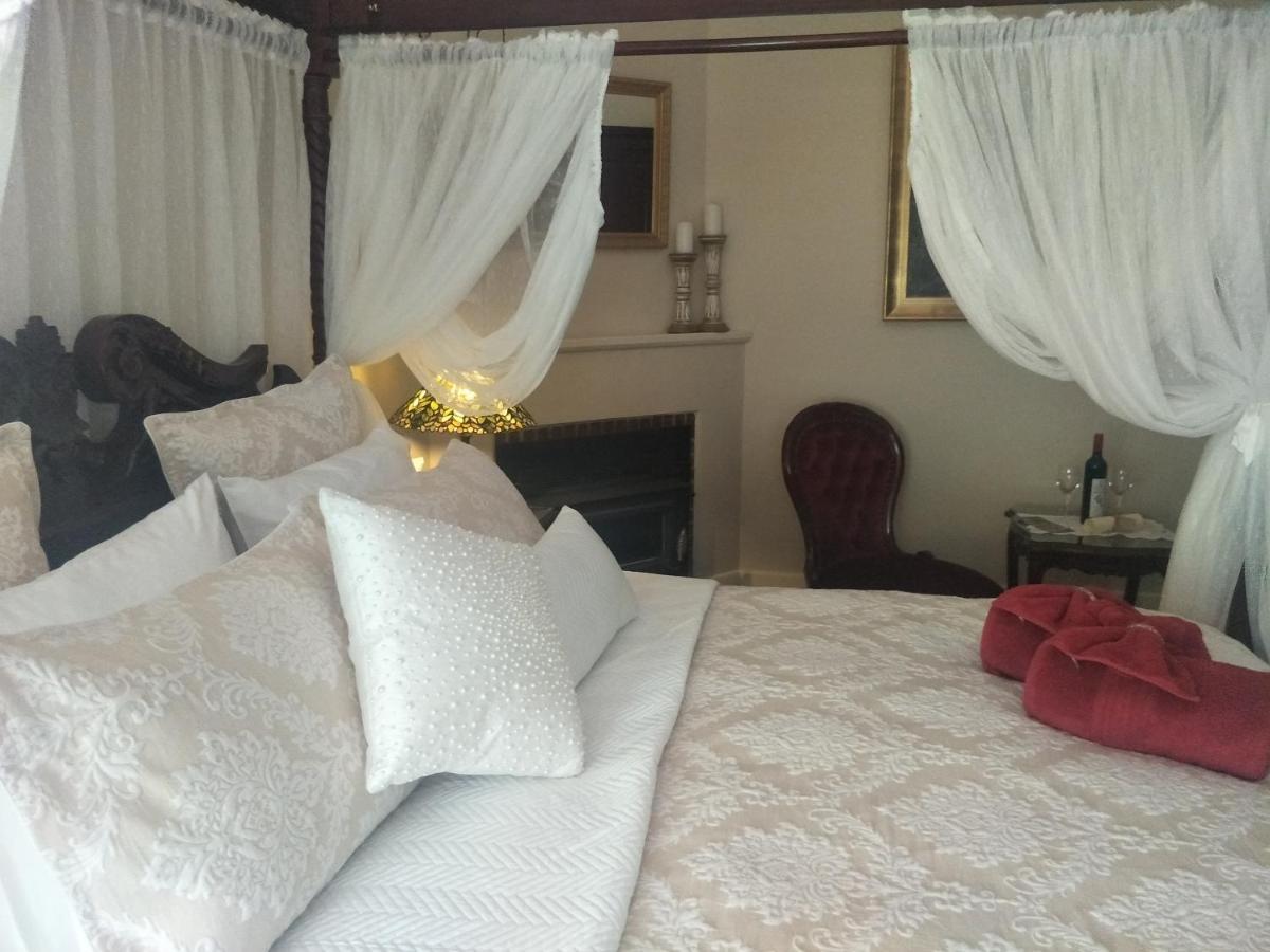Fernweh Guesthouse Tanunda Pokój zdjęcie